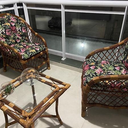 Apartamento Alto Padrao Da Praia De Jatiuca/Maceio Esterno foto