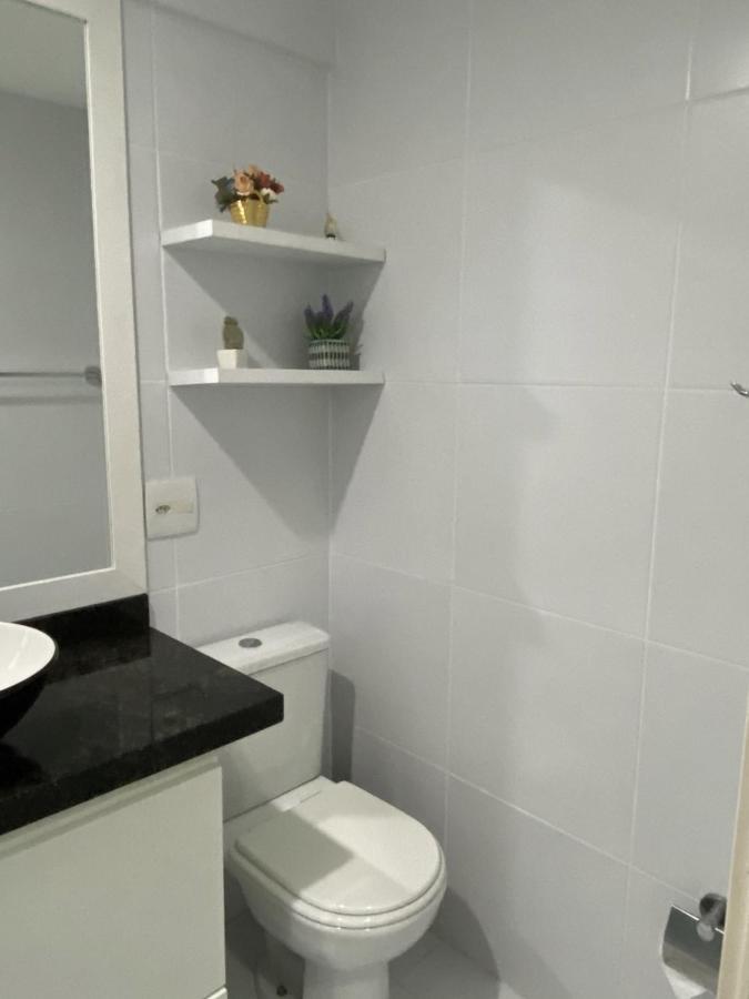 Apartamento Alto Padrao Da Praia De Jatiuca/Maceio Esterno foto
