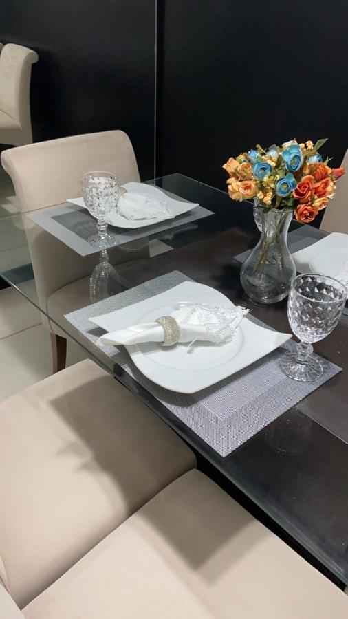 Apartamento Alto Padrao Da Praia De Jatiuca/Maceio Esterno foto