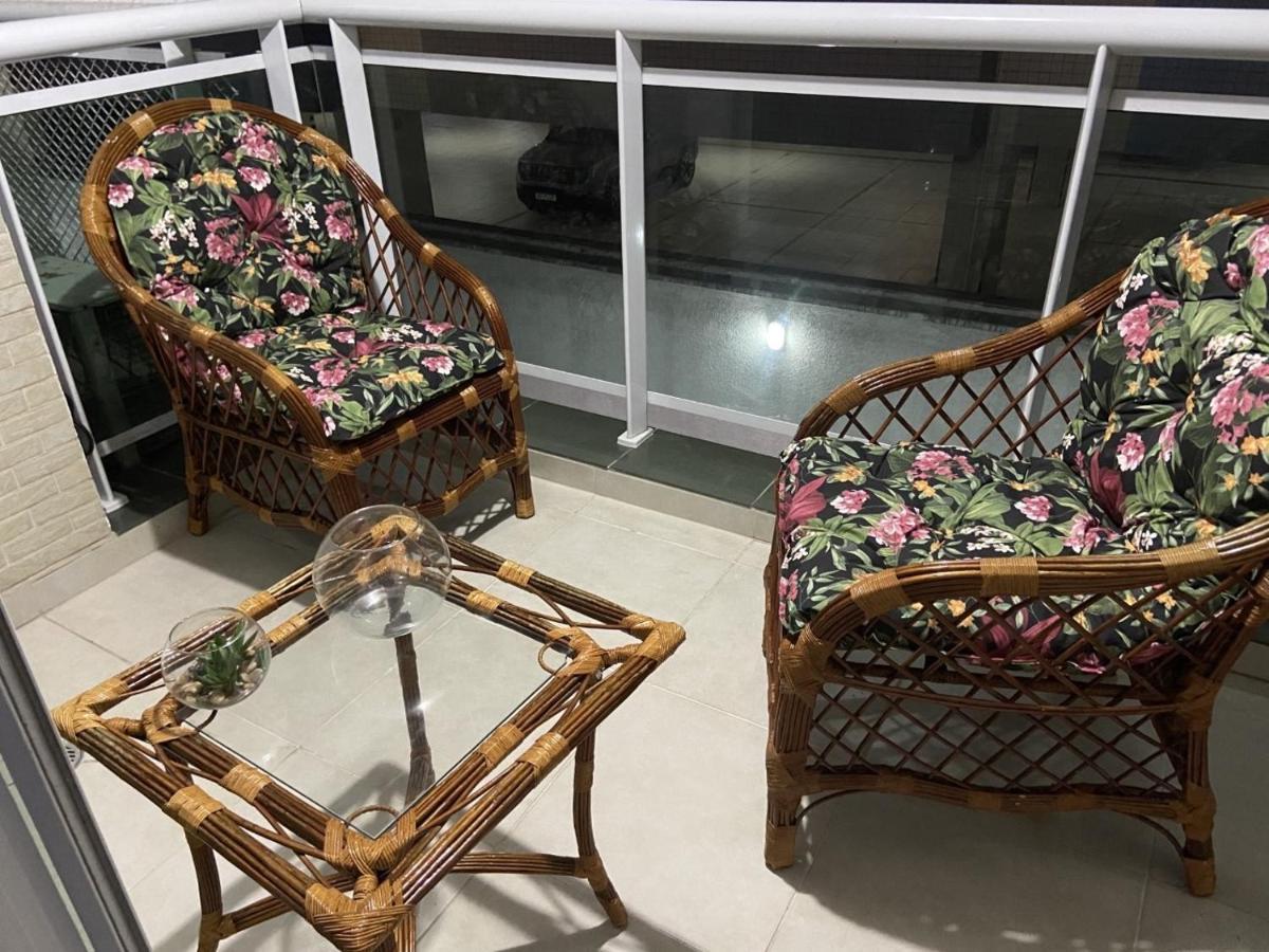 Apartamento Alto Padrao Da Praia De Jatiuca/Maceio Esterno foto