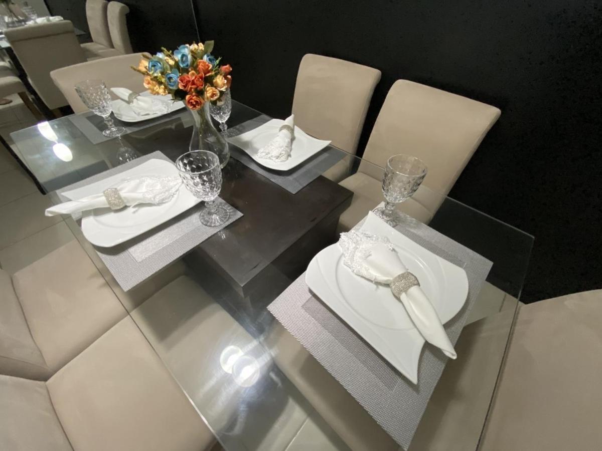 Apartamento Alto Padrao Da Praia De Jatiuca/Maceio Esterno foto