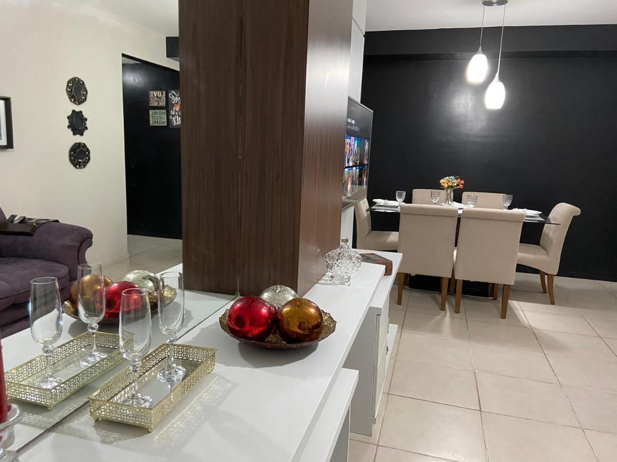 Apartamento Alto Padrao Da Praia De Jatiuca/Maceio Esterno foto