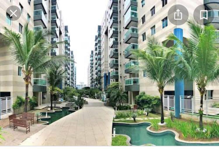 Apartamento Alto Padrao Da Praia De Jatiuca/Maceio Esterno foto