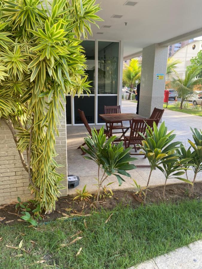 Apartamento Alto Padrao Da Praia De Jatiuca/Maceio Esterno foto